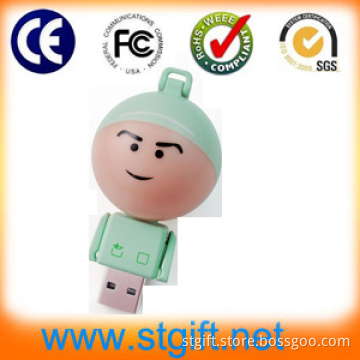 Toy USB Flash Drive, Bear Flash Drive USB